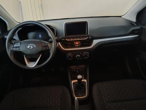 HYUNDAI HB 20 Hatch 1.0 12V 4P LIMITED, Foto 8