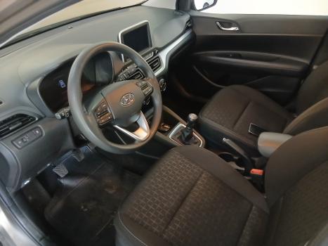 HYUNDAI HB 20 Hatch 1.0 12V 4P LIMITED, Foto 9