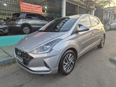 HYUNDAI HB 20 Hatch 1.6 16V 4P FLEX VISION AUTOM�TICO, Foto 2