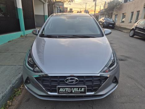 HYUNDAI HB 20 Hatch 1.6 16V 4P FLEX VISION AUTOM�TICO, Foto 3