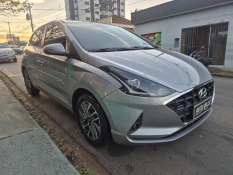 HYUNDAI HB 20 Hatch 1.6 16V 4P FLEX VISION AUTOM�TICO, Foto 4