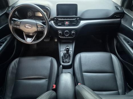 HYUNDAI HB 20 Hatch 1.6 16V 4P FLEX VISION AUTOM�TICO, Foto 8