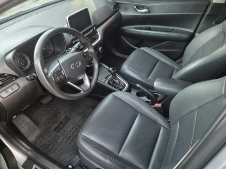 HYUNDAI HB 20 Hatch 1.6 16V 4P FLEX VISION AUTOM�TICO, Foto 9