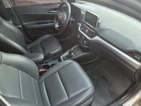 HYUNDAI HB 20 Hatch 1.6 16V 4P FLEX VISION AUTOM�TICO, Foto 10