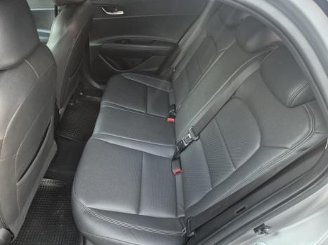 HYUNDAI HB 20 Hatch 1.6 16V 4P FLEX VISION AUTOM�TICO, Foto 11
