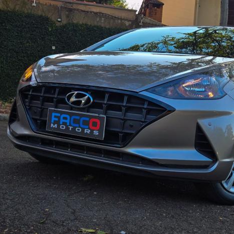 HYUNDAI HB 20 Hatch 1.0 12V 4P FLEX SENSE, Foto 5