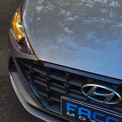 HYUNDAI HB 20 Hatch 1.0 12V 4P FLEX SENSE, Foto 6