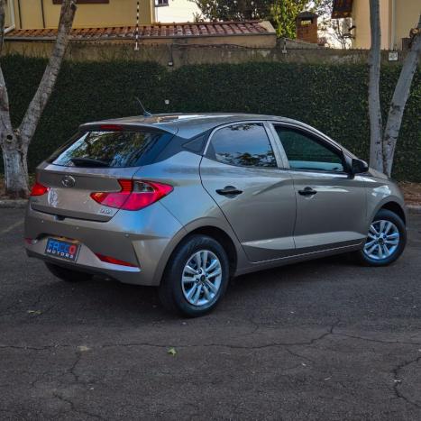 HYUNDAI HB 20 Hatch 1.0 12V 4P FLEX SENSE, Foto 8