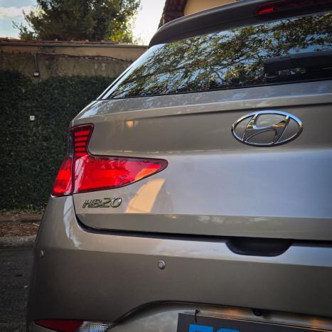 HYUNDAI HB 20 Hatch 1.0 12V 4P FLEX SENSE, Foto 9