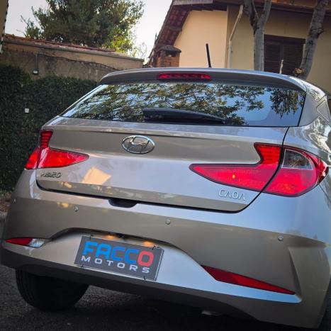 HYUNDAI HB 20 Hatch 1.0 12V 4P FLEX SENSE, Foto 10