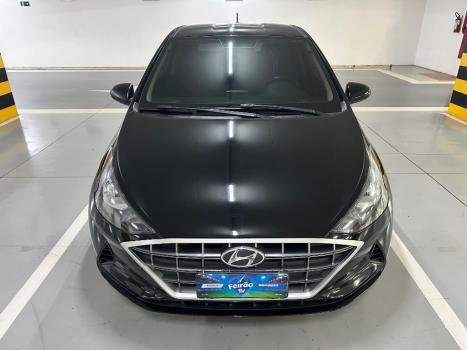 HYUNDAI HB 20 Hatch 1.0 12V 4P FLEX SENSE, Foto 2