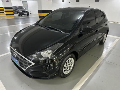 HYUNDAI HB 20 Hatch 1.0 12V 4P FLEX SENSE, Foto 3