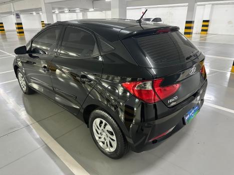 HYUNDAI HB 20 Hatch 1.0 12V 4P FLEX SENSE, Foto 4