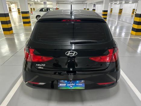 HYUNDAI HB 20 Hatch 1.0 12V 4P FLEX SENSE, Foto 5
