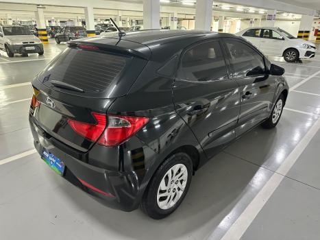 HYUNDAI HB 20 Hatch 1.0 12V 4P FLEX SENSE, Foto 6