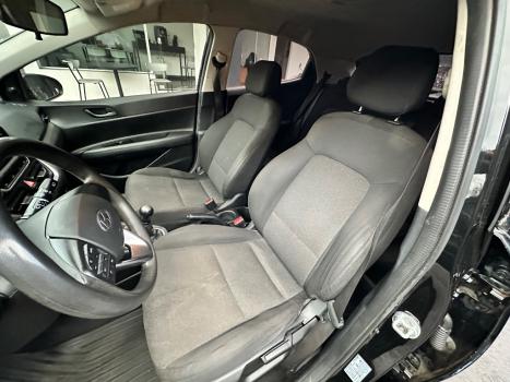 HYUNDAI HB 20 Hatch 1.0 12V 4P FLEX SENSE, Foto 8