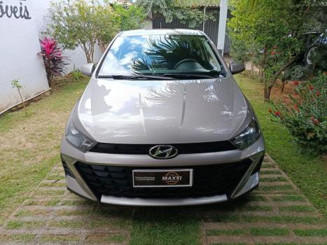 HYUNDAI HB 20 Hatch 1.0 12V 4P FLEX COMFORT, Foto 3