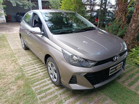 HYUNDAI HB 20 Hatch 1.0 12V 4P FLEX COMFORT, Foto 4