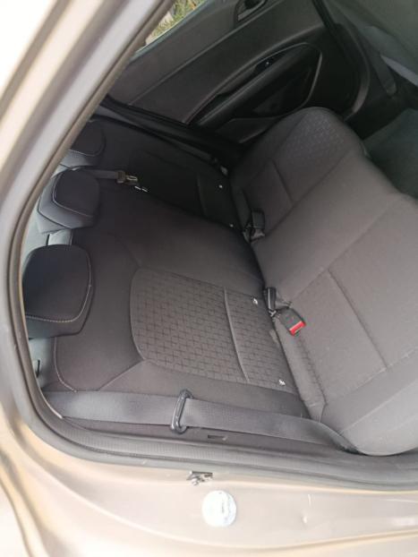 HYUNDAI HB 20 Hatch 1.0 12V 4P FLEX COMFORT, Foto 5