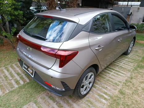 HYUNDAI HB 20 Hatch 1.0 12V 4P FLEX COMFORT, Foto 6