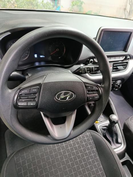 HYUNDAI HB 20 Hatch 1.0 12V 4P FLEX COMFORT, Foto 7