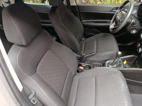 HYUNDAI HB 20 Hatch 1.0 12V 4P FLEX COMFORT, Foto 9