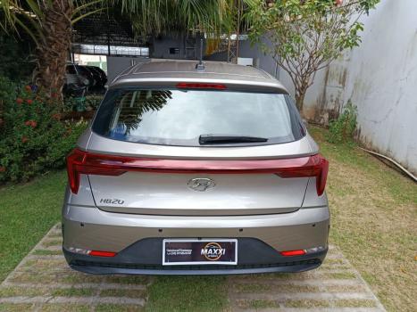 HYUNDAI HB 20 Hatch 1.0 12V 4P FLEX COMFORT, Foto 10