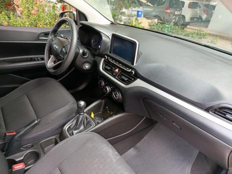 HYUNDAI HB 20 Hatch 1.0 12V 4P FLEX COMFORT, Foto 11