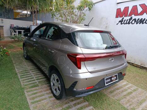 HYUNDAI HB 20 Hatch 1.0 12V 4P FLEX COMFORT, Foto 14