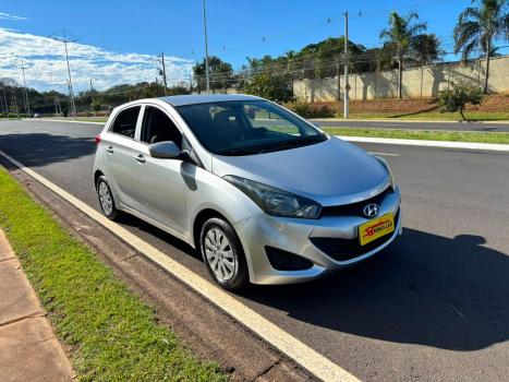 HYUNDAI HB 20 Hatch 1.6 16V 4P FLEX COMFORT, Foto 2