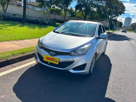 HYUNDAI HB 20 Hatch 1.6 16V 4P FLEX COMFORT, Foto 3