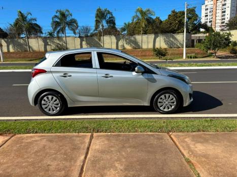 HYUNDAI HB 20 Hatch 1.6 16V 4P FLEX COMFORT, Foto 4