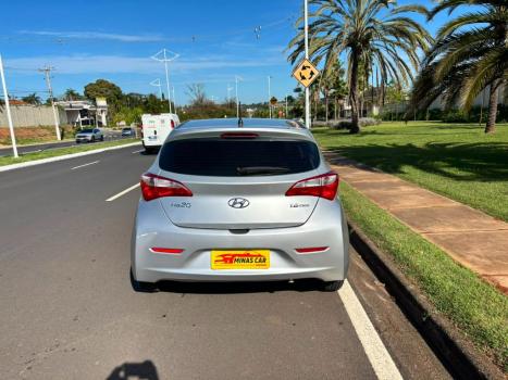 HYUNDAI HB 20 Hatch 1.6 16V 4P FLEX COMFORT, Foto 7
