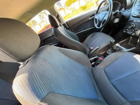 HYUNDAI HB 20 Hatch 1.6 16V 4P FLEX COMFORT, Foto 8