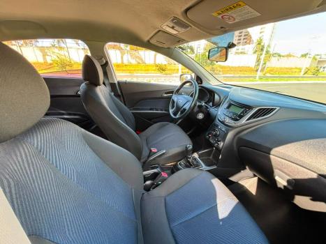 HYUNDAI HB 20 Hatch 1.6 16V 4P FLEX COMFORT, Foto 9
