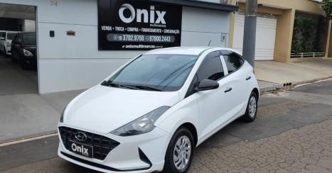 HYUNDAI HB 20 Hatch 1.0 12V 4P FLEX SENSE, Foto 1