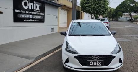 HYUNDAI HB 20 Hatch 1.0 12V 4P FLEX SENSE, Foto 2