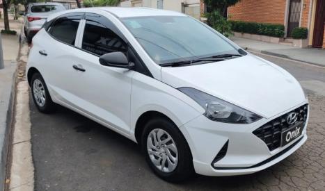 HYUNDAI HB 20 Hatch 1.0 12V 4P FLEX SENSE, Foto 3