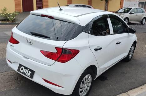 HYUNDAI HB 20 Hatch 1.0 12V 4P FLEX SENSE, Foto 4