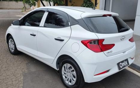 HYUNDAI HB 20 Hatch 1.0 12V 4P FLEX SENSE, Foto 5