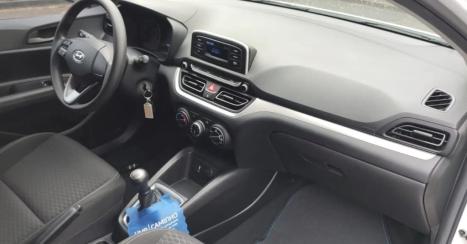 HYUNDAI HB 20 Hatch 1.0 12V 4P FLEX SENSE, Foto 6