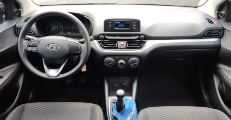 HYUNDAI HB 20 Hatch 1.0 12V 4P FLEX SENSE, Foto 7