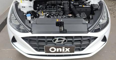 HYUNDAI HB 20 Hatch 1.0 12V 4P FLEX SENSE, Foto 8
