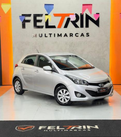 HYUNDAI HB 20 Hatch 1.0 12 V 4P FLEX COMFORT STYLE, Foto 1