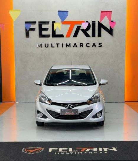 HYUNDAI HB 20 Hatch 1.0 12 V 4P FLEX COMFORT STYLE, Foto 2