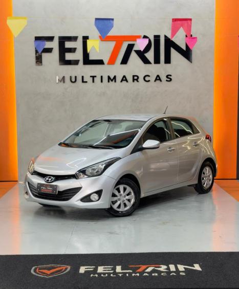 HYUNDAI HB 20 Hatch 1.0 12 V 4P FLEX COMFORT STYLE, Foto 3
