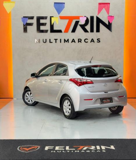 HYUNDAI HB 20 Hatch 1.0 12 V 4P FLEX COMFORT STYLE, Foto 6