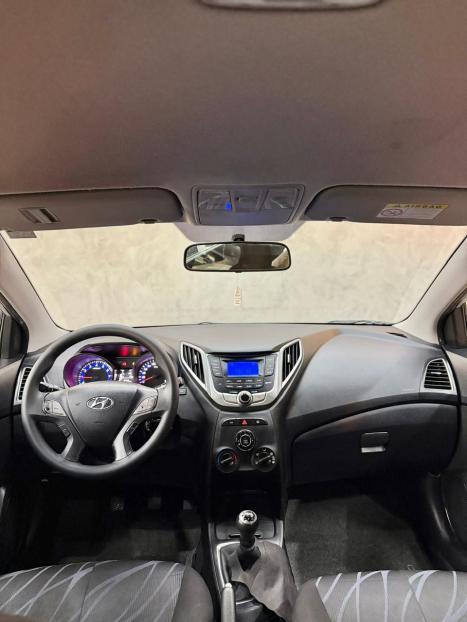 HYUNDAI HB 20 Hatch 1.0 12 V 4P FLEX COMFORT STYLE, Foto 8