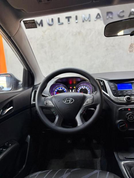 HYUNDAI HB 20 Hatch 1.0 12 V 4P FLEX COMFORT STYLE, Foto 9