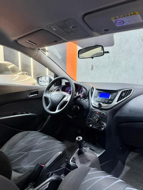 HYUNDAI HB 20 Hatch 1.0 12 V 4P FLEX COMFORT STYLE, Foto 10